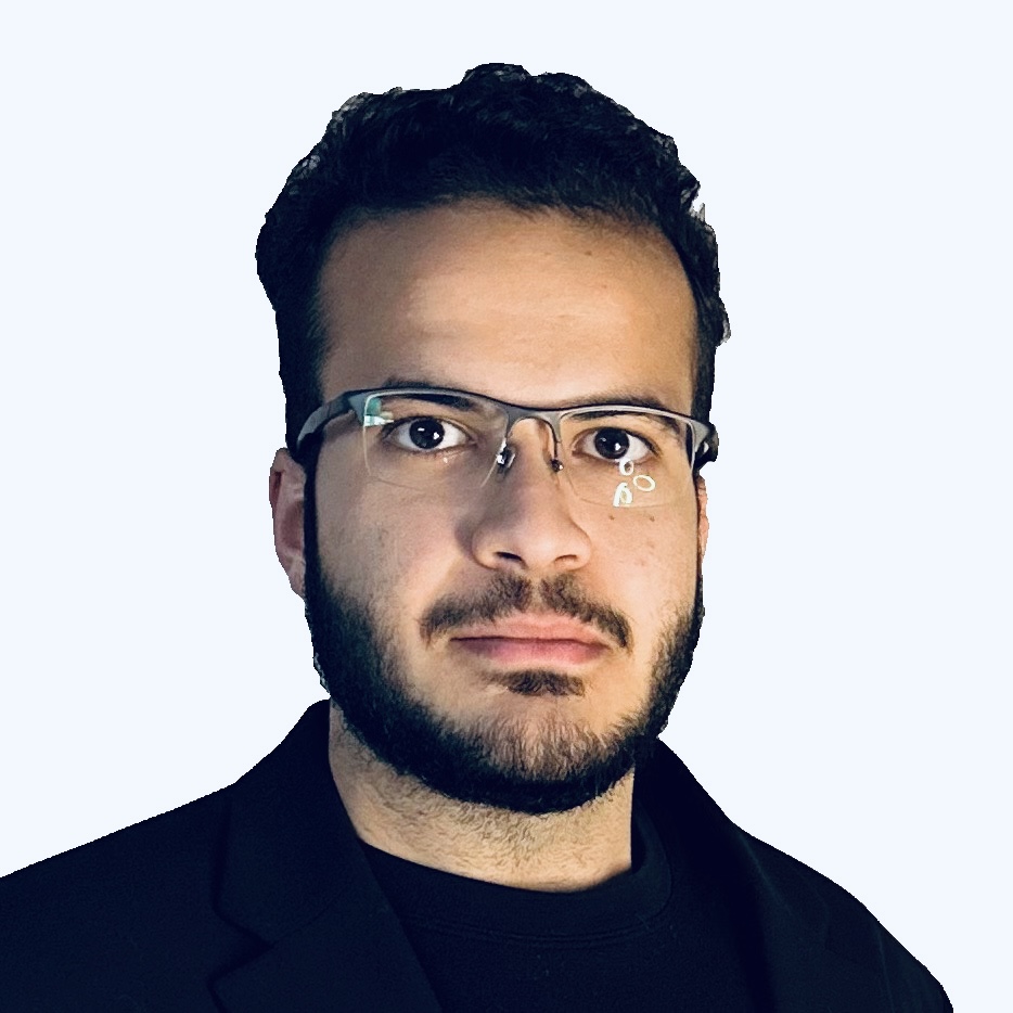 Yassin Kortam